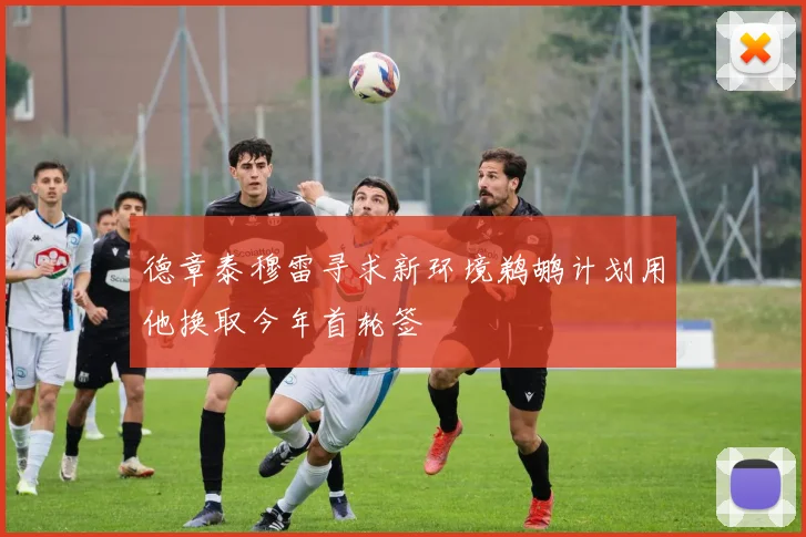 德章泰穆雷寻求新环境鹈鹕计划用他换取今年首轮签