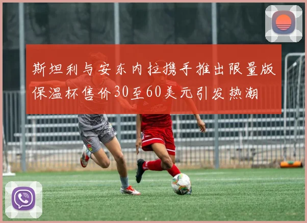 斯坦利与安东内拉携手推出限量版保温杯售价30至60美元引发热潮
